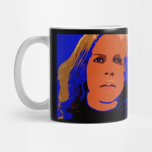 jamie lee curtis Mug